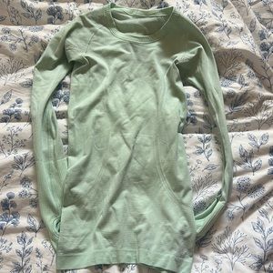 Size zero Lulu swiftly!!